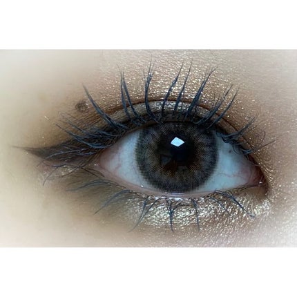 アルカミストツイストフォーアイ/THREE/リキッドアイシャドウを使ったクチコミ(7枚目)