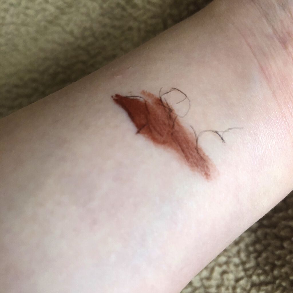 ラッシュエキスパンダー ロングロングロング EX/MAJOLICA MAJORCA/マスカラを使ったクチコミ（3枚目）