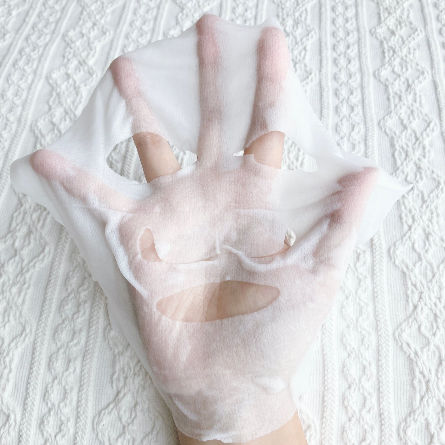 ルルルンピュア エブリーズ/ルルルン/シートマスク・パックを使ったクチコミ(5枚目)