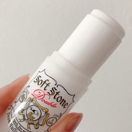 薬用ソフトストーンW/デオナチュレ/デオドラント・制汗剤を使ったクチコミ(2枚目)