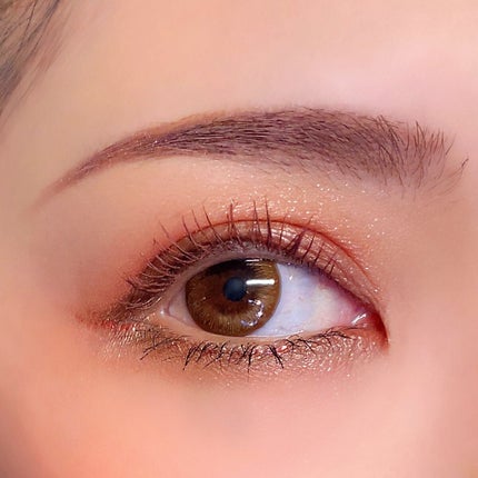 耐久カールマスカラ/CEZANNE/マスカラを使ったクチコミ(3枚目)