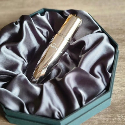 Lucrezia Serum(ルクレツィア セラム)/fearless/美容液を使ったクチコミ(2枚目)