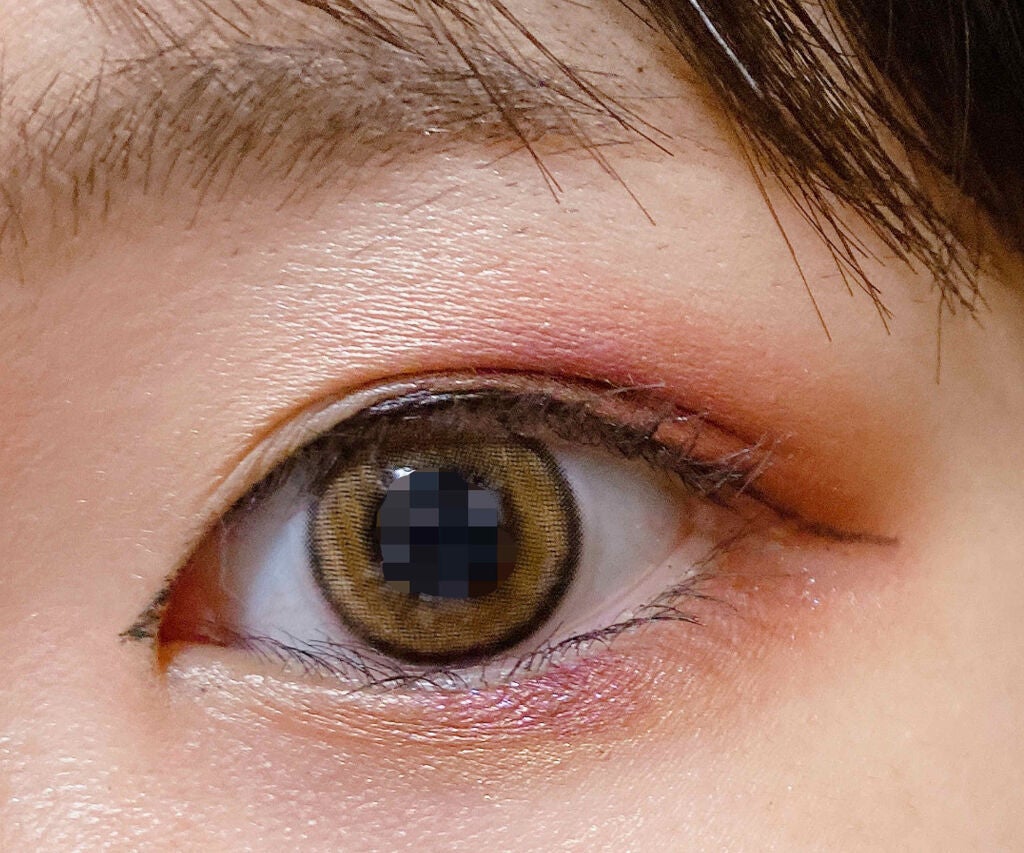 リップスティック/M・A・C/口紅を使ったクチコミ(3枚目)