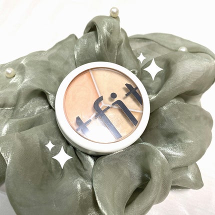 カバーアッププロコンシーラー/TFIT/パレットコンシーラーを使ったクチコミ(1枚目)