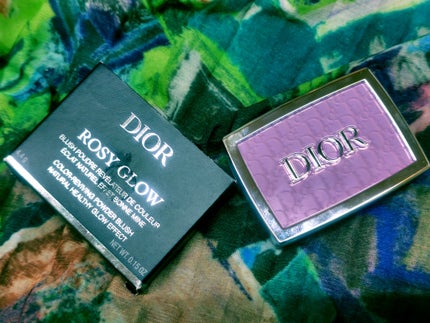 ロージー グロウ 063 ピンク ライラック / Dior(ディオール) | LIPS ロージー グロウ 063 ピンク ライラック / Dior(ディオール) | LIPS