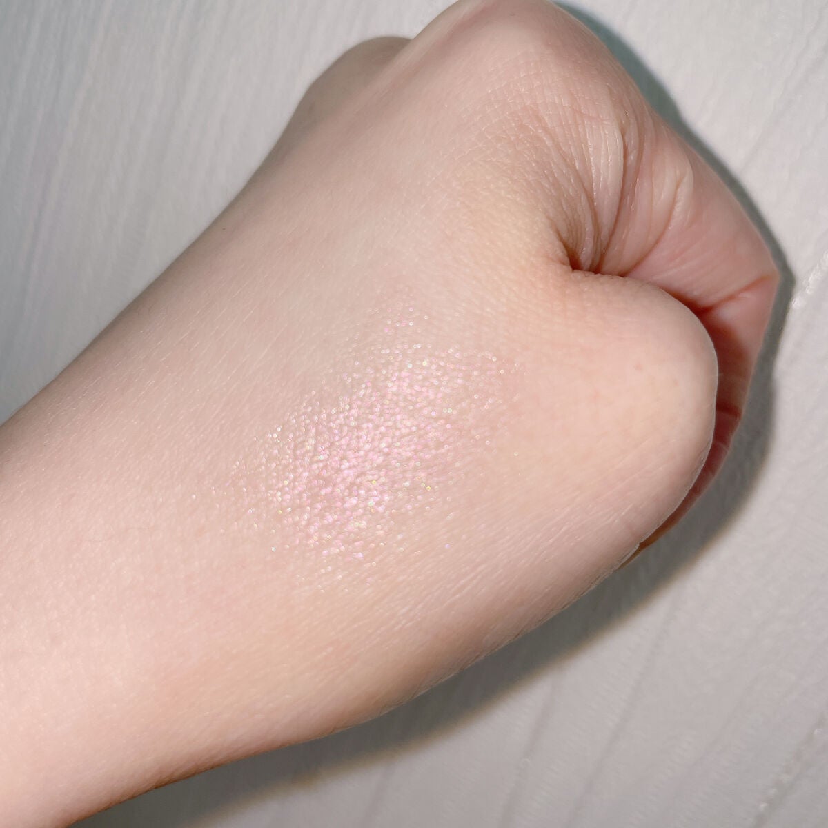 ヴェールライター/rom&nd/パウダーハイライトを使ったクチコミ(4枚目)