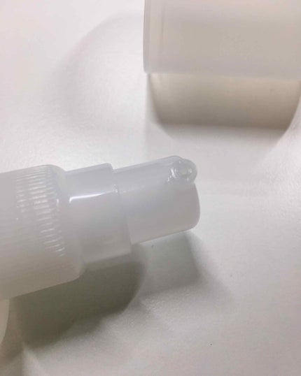 潤浸保湿 化粧水 III とてもしっとり/キュレル/化粧水を使ったクチコミ(2枚目)