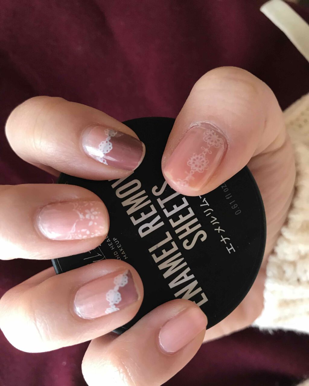 AT トップ＆ベースコート/Art Collection/ネイルトップコートを使ったクチコミ（1枚目）