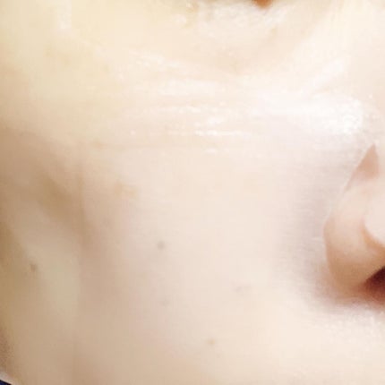 復活草ハイドレーションマスク/我的美麗日記/シートマスク・パックを使ったクチコミ(4枚目)