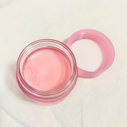 リップスリーピングマスク/LANEIGE/リップバームを使ったクチコミ(2枚目)