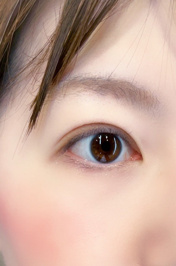 THREE スターゲージング アイシャドウクアッド/THREE/アイシャドウパレットを使ったクチコミ(5枚目)