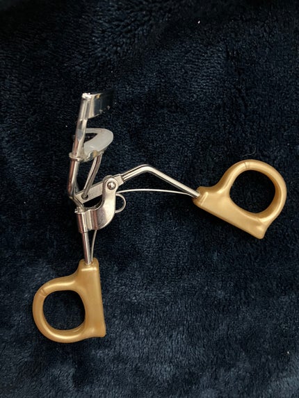 スプリングパワーカーラー/excel/ビューラーを使ったクチコミ(4枚目)