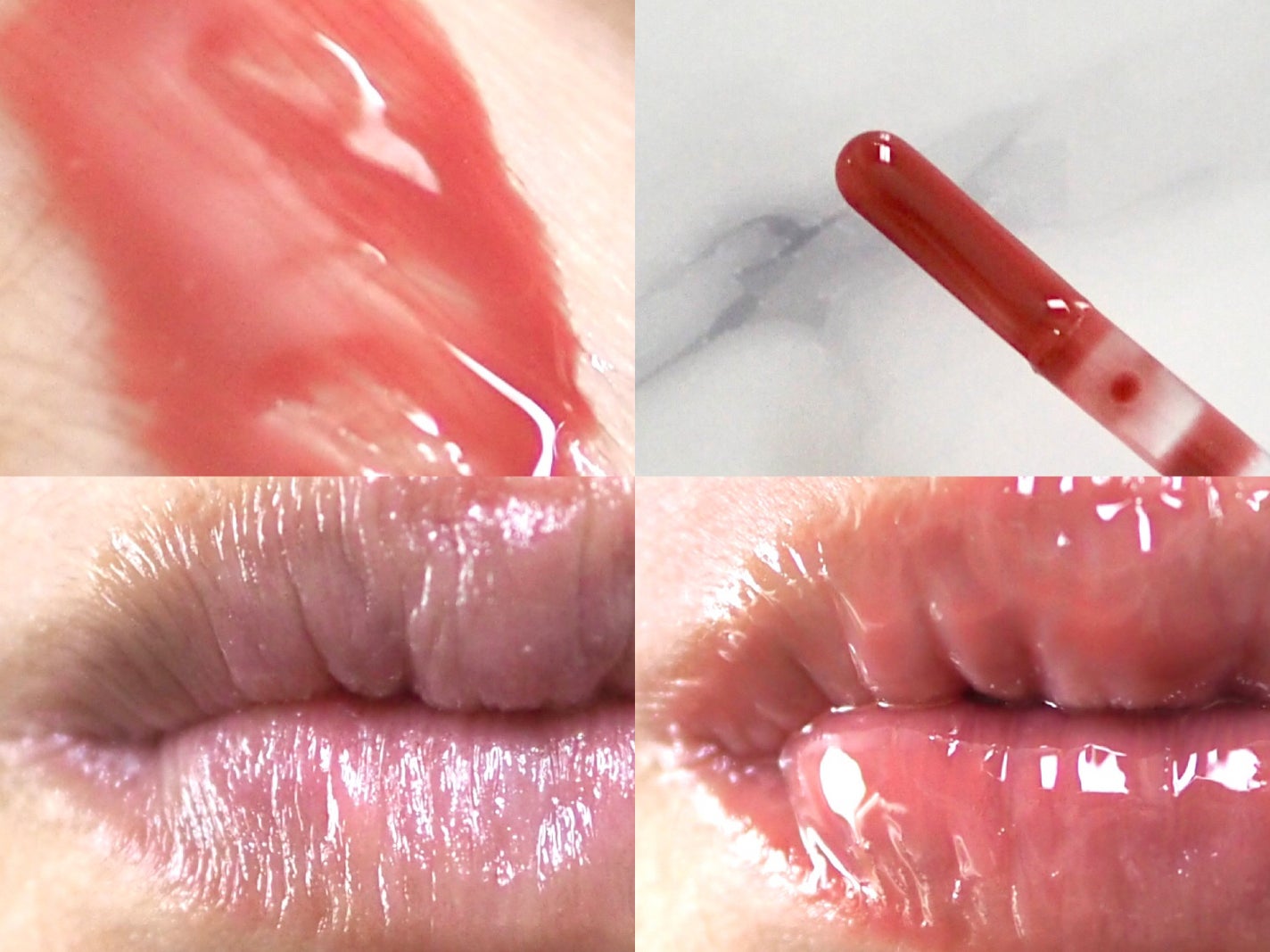 ボリュームリッププランパー/BANILA CO/リッププランパーを使ったクチコミ(6枚目)