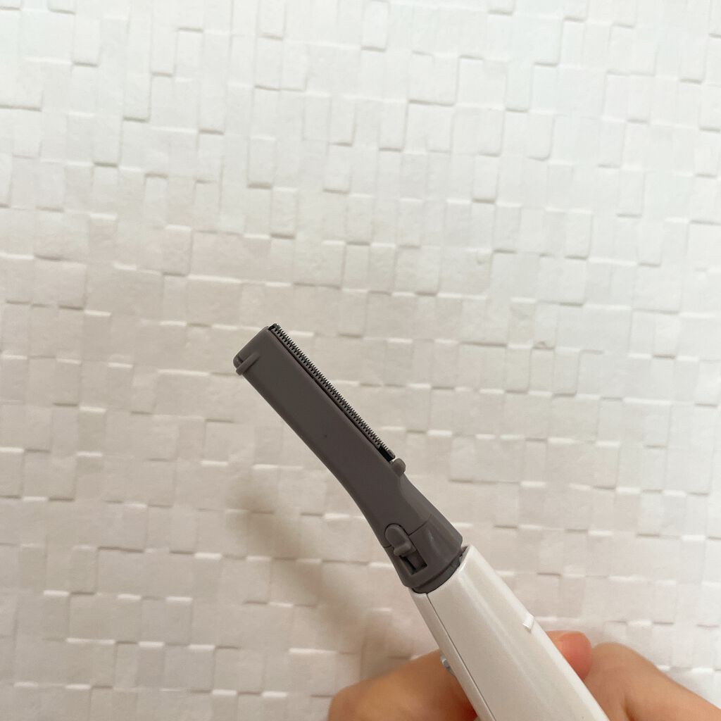 フェリエ ボディ用 ES-WR50-P/Panasonic/シェーバーを使ったクチコミ（2枚目）