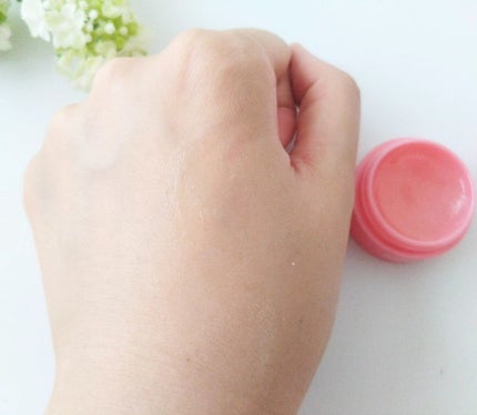 リップセラムパック/ビフェスタ/リップマスクを使ったクチコミ(2枚目)