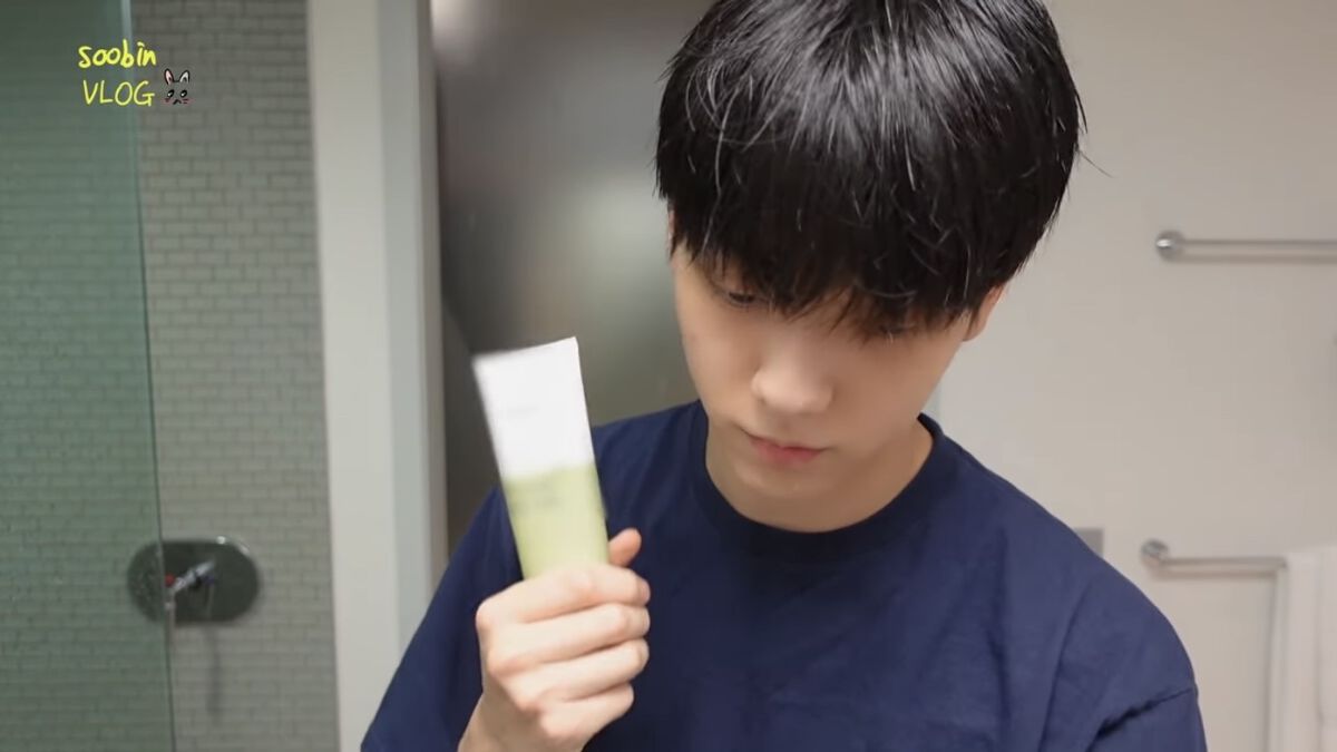 ソーダ洗顔料/manyo/洗顔フォームを使ったクチコミ（2枚目）