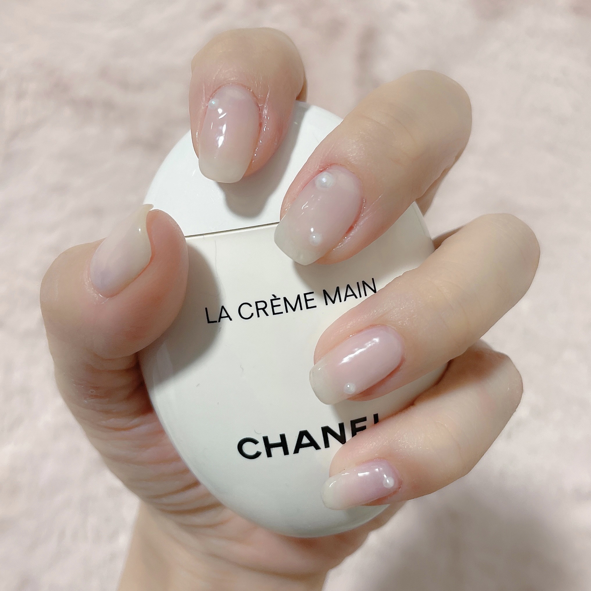 ネイルパーツ/セリア/ネイルチップ・パーツを使ったクチコミ（1枚目）