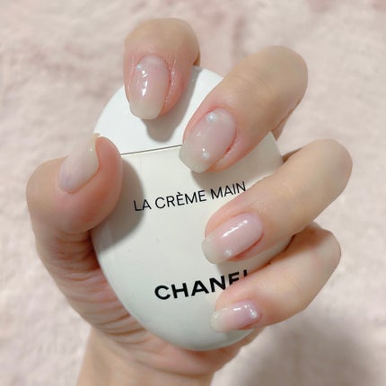 ネイルパーツ/セリア/ネイルチップ・パーツを使ったクチコミ(1枚目)