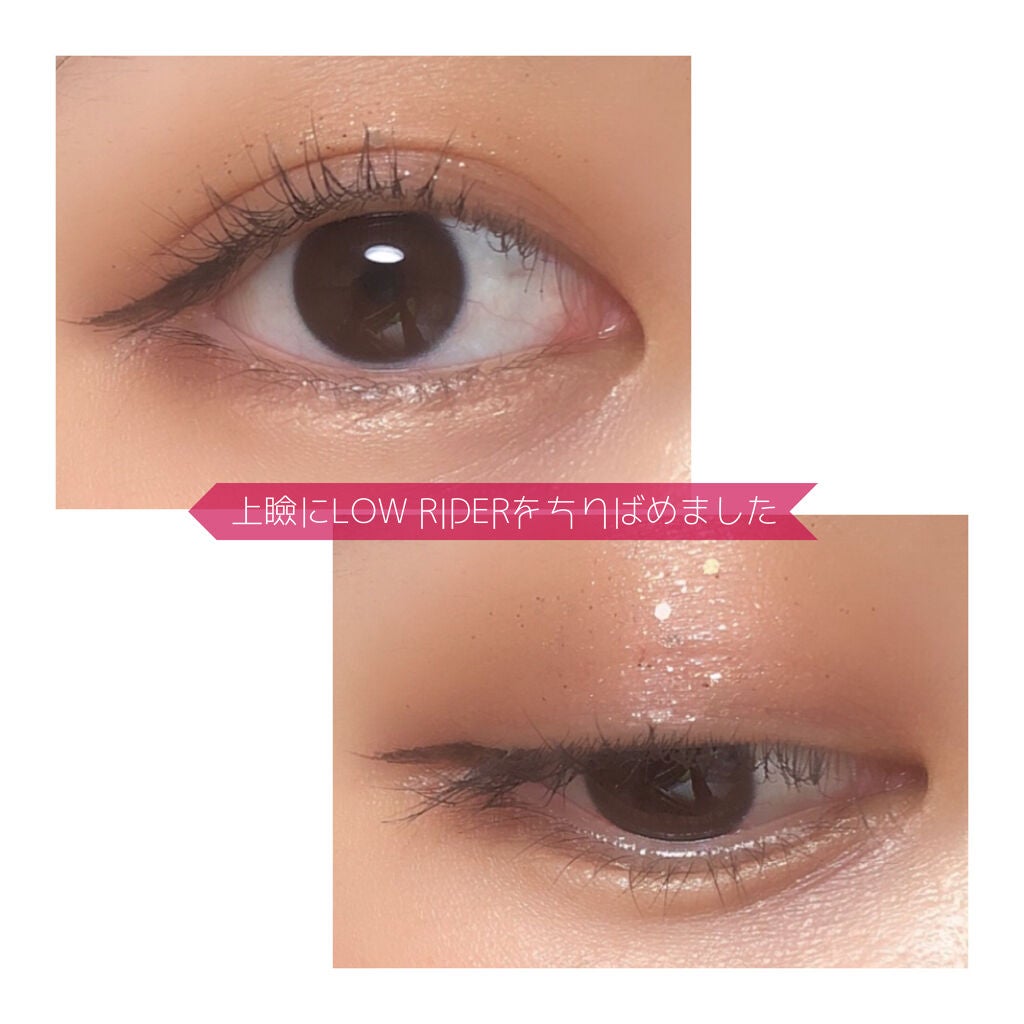 ニューデップスアイシャドウパレット/hince/アイシャドウパレットを使ったクチコミ(6枚目)