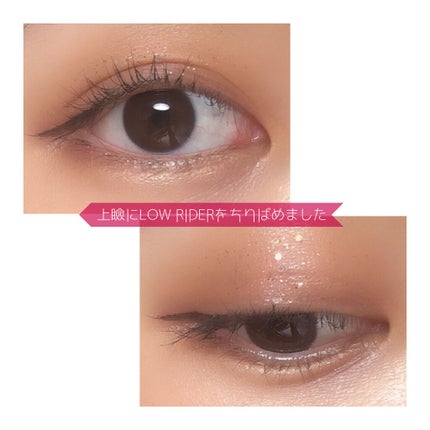 ニューデップスアイシャドウパレット/hince/アイシャドウパレットを使ったクチコミ(6枚目)