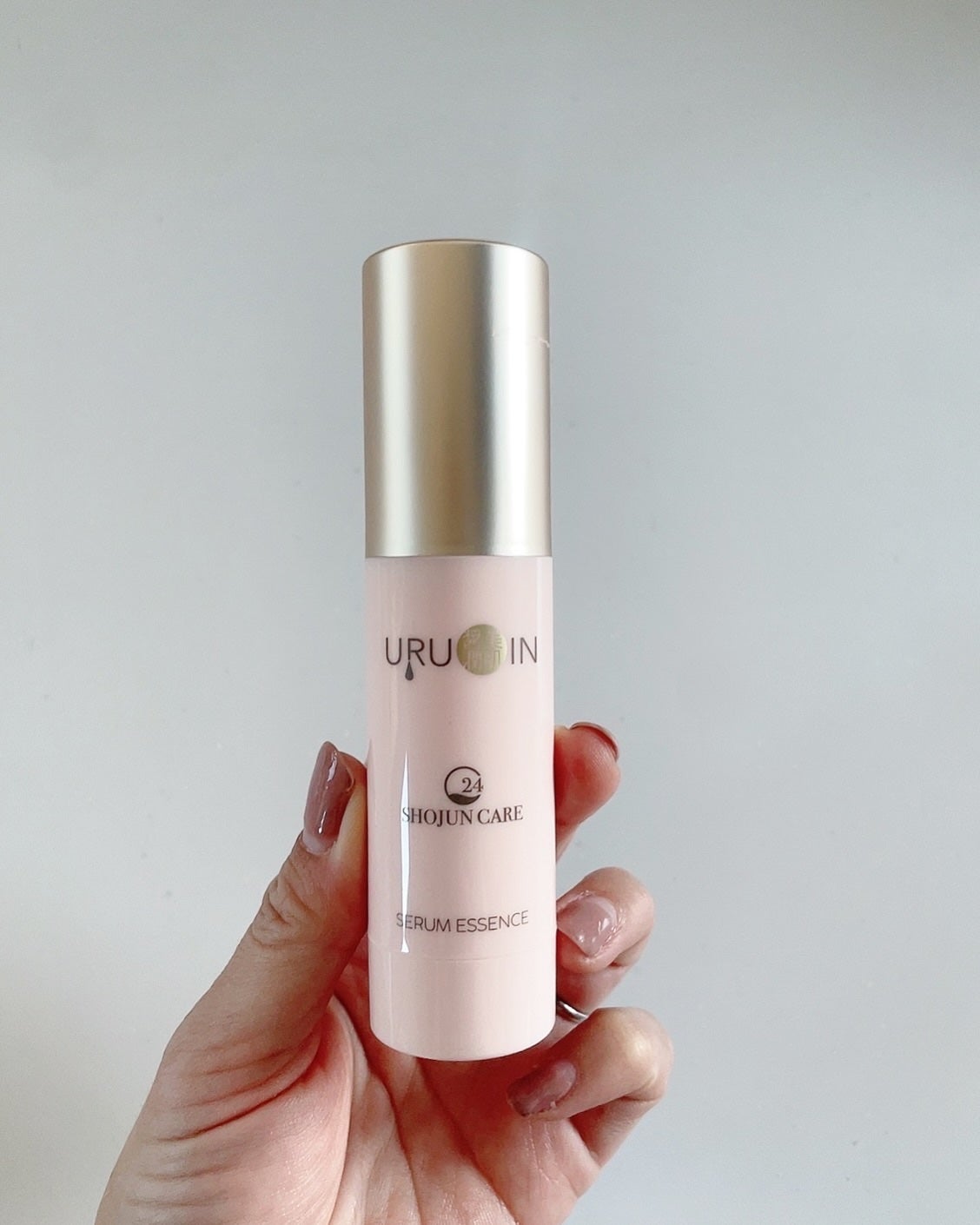 セラム美容液/URUOIN/美容液を使ったクチコミ(2枚目)