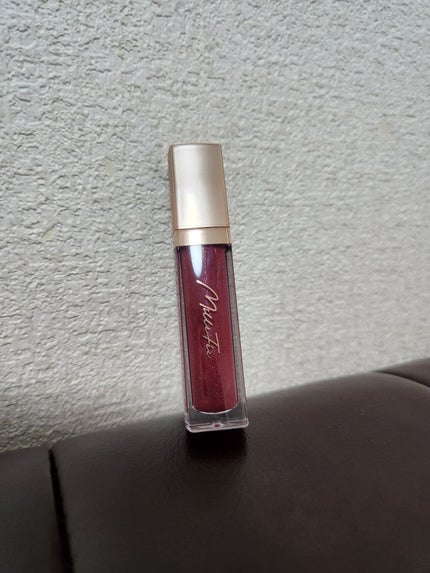 グラマラスリッププランパー/MilleFée/リッププランパーを使ったクチコミ(1枚目)