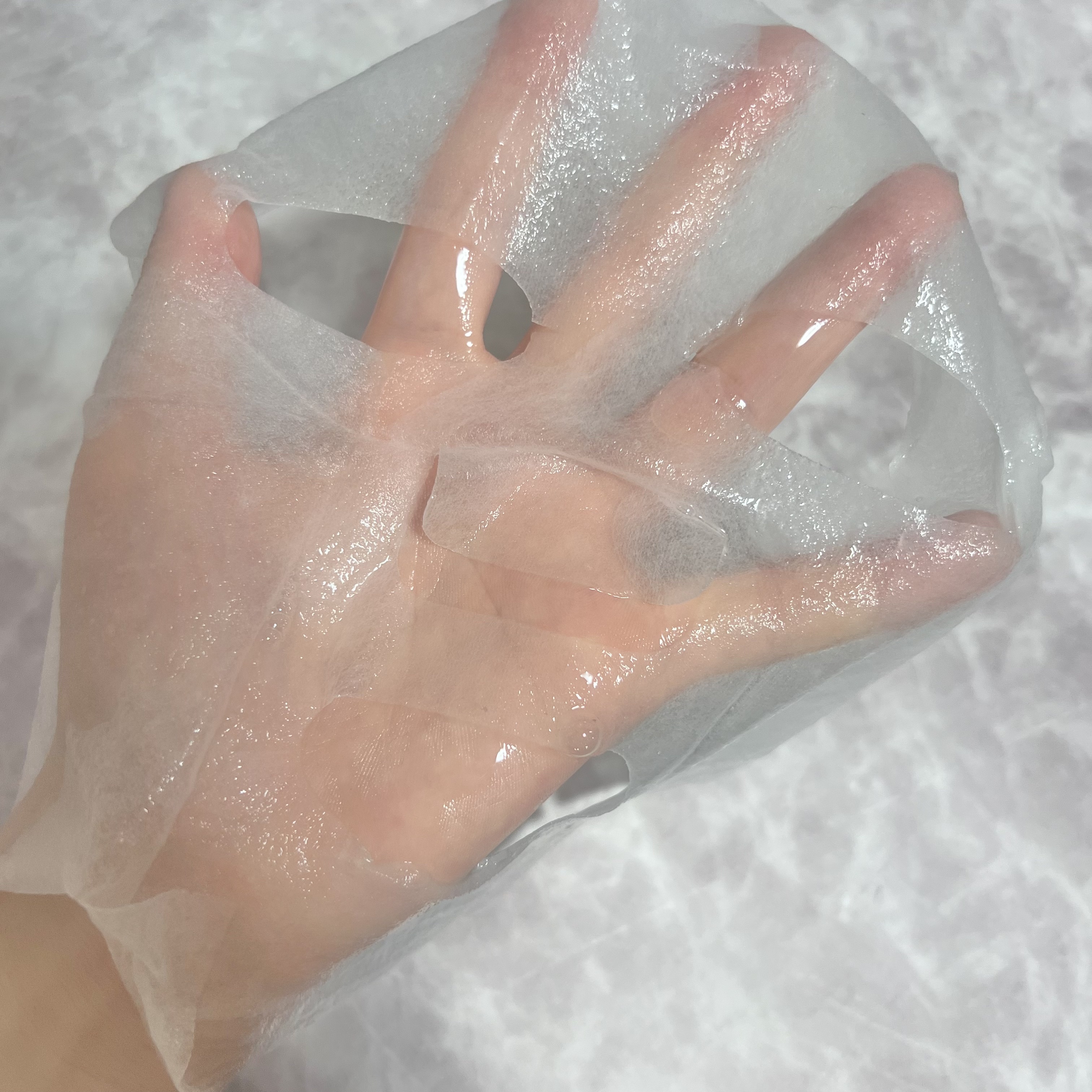 バランスフル シカセラム/Torriden/美容液を使ったクチコミ（3枚目）