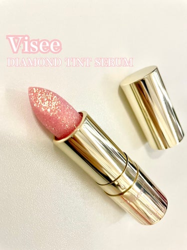 【限定】NEW   Visee
リシェ ダイヤモンド ティント セラム

✼••┈┈••✼••┈┈••✼••┈┈••✼••┈┈••✼

限定品のためなくなり次第終了です💖✨

キラキラのゴールドパールの