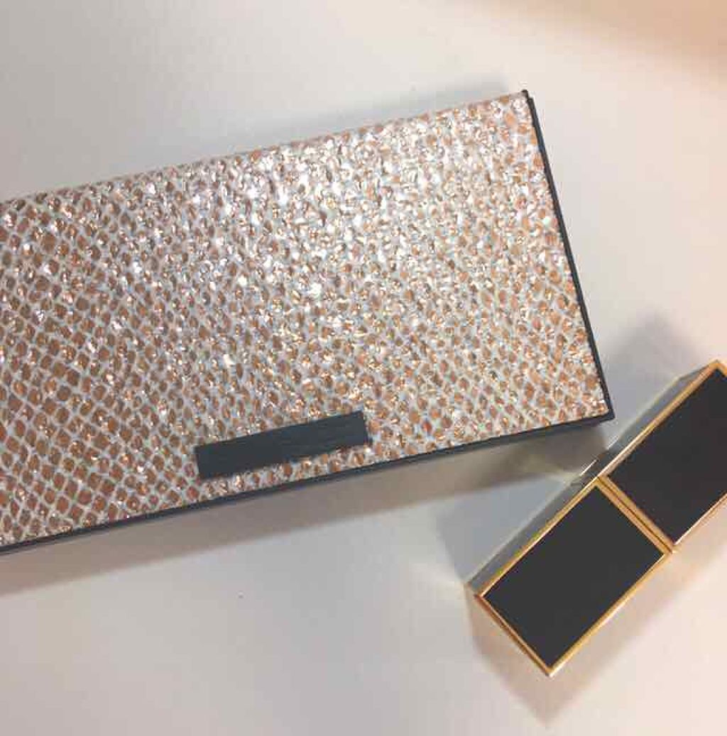 クール パレット アイ アンド フェイス/M・A・C/アイシャドウパレットを使ったクチコミ(1枚目)