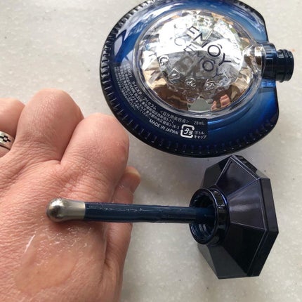 タイムキーパーアイセラム/CEMOY/アイケア・アイクリームを使ったクチコミ(6枚目)