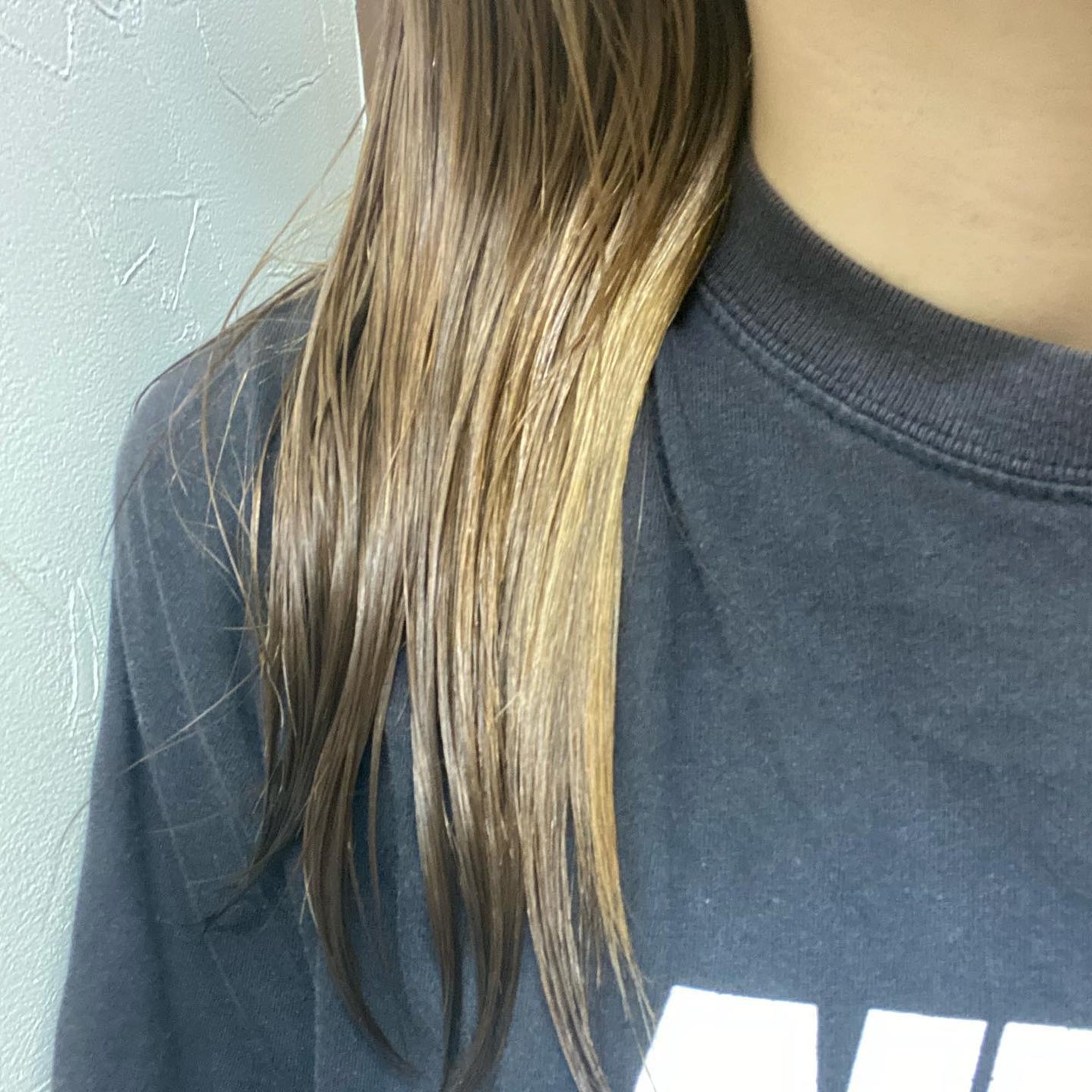 ワン アミノレスキュー トリートメントヘアオイル/アミノレスキュー/ヘアオイルを使ったクチコミ(5枚目)