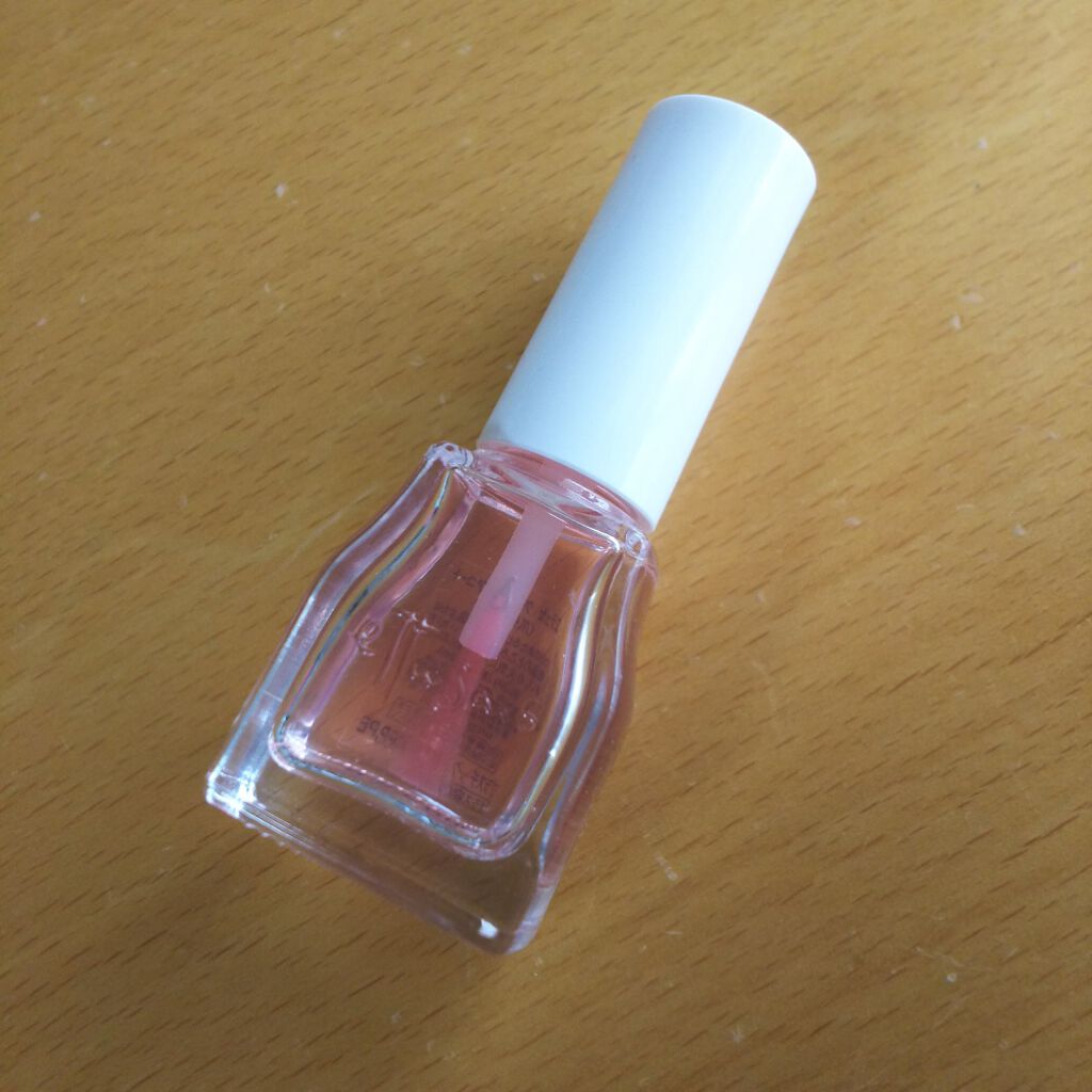 エテュセ クイックケアコート/ettusais/ネイルオイル・トリートメントを使ったクチコミ（2枚目）