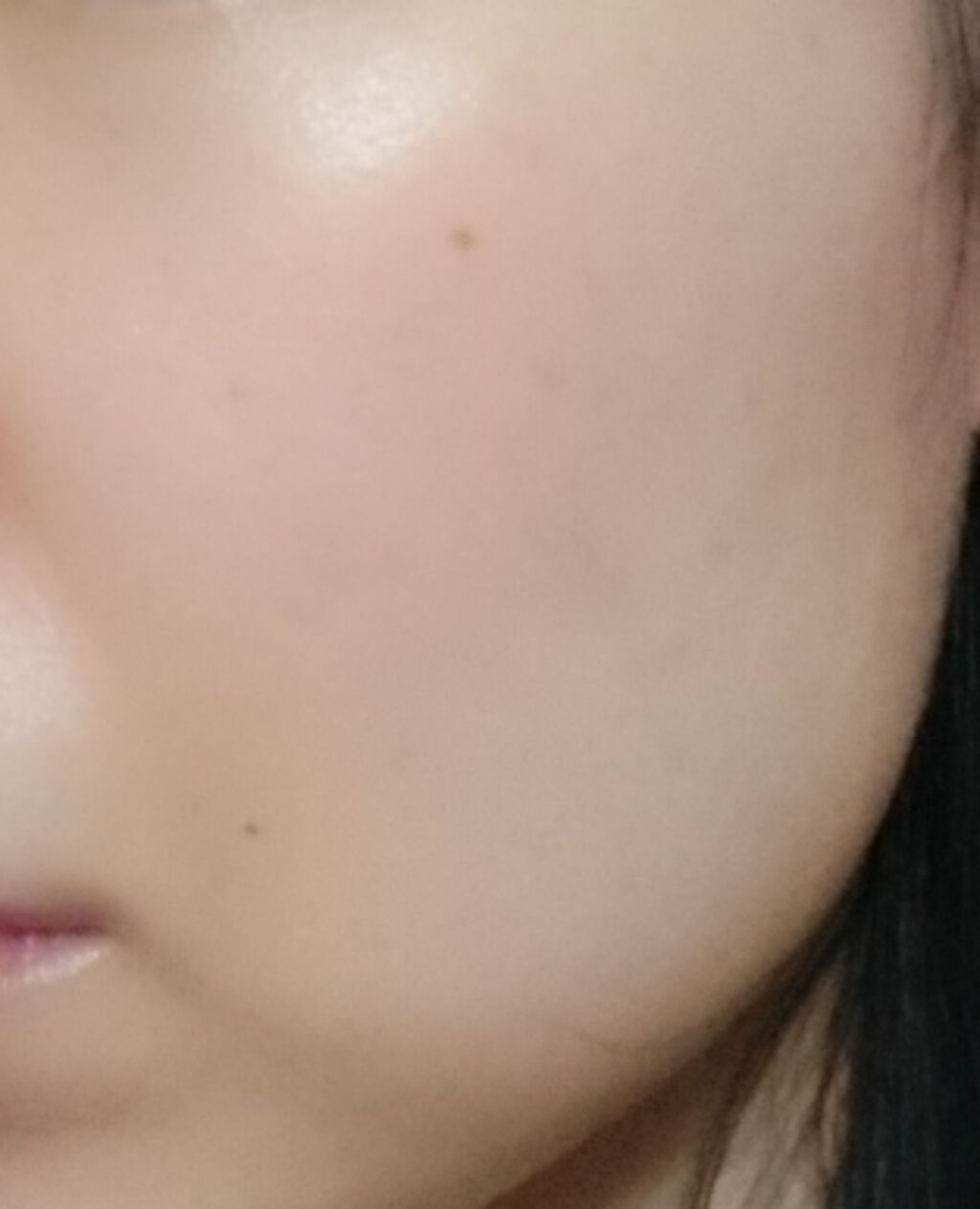 チェリーブロッサム ジェリークリーム N/innisfree/フェイスクリームを使ったクチコミ（1枚目）