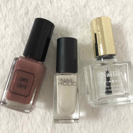 クイッククリスタルコート/ネイリスト/ネイルトップコートを使ったクチコミ(2枚目)