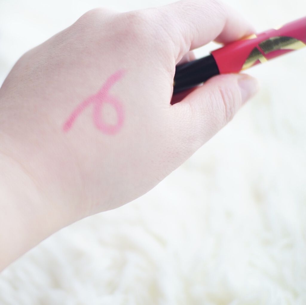 リップスーツ/excel/口紅を使ったクチコミ（2枚目）