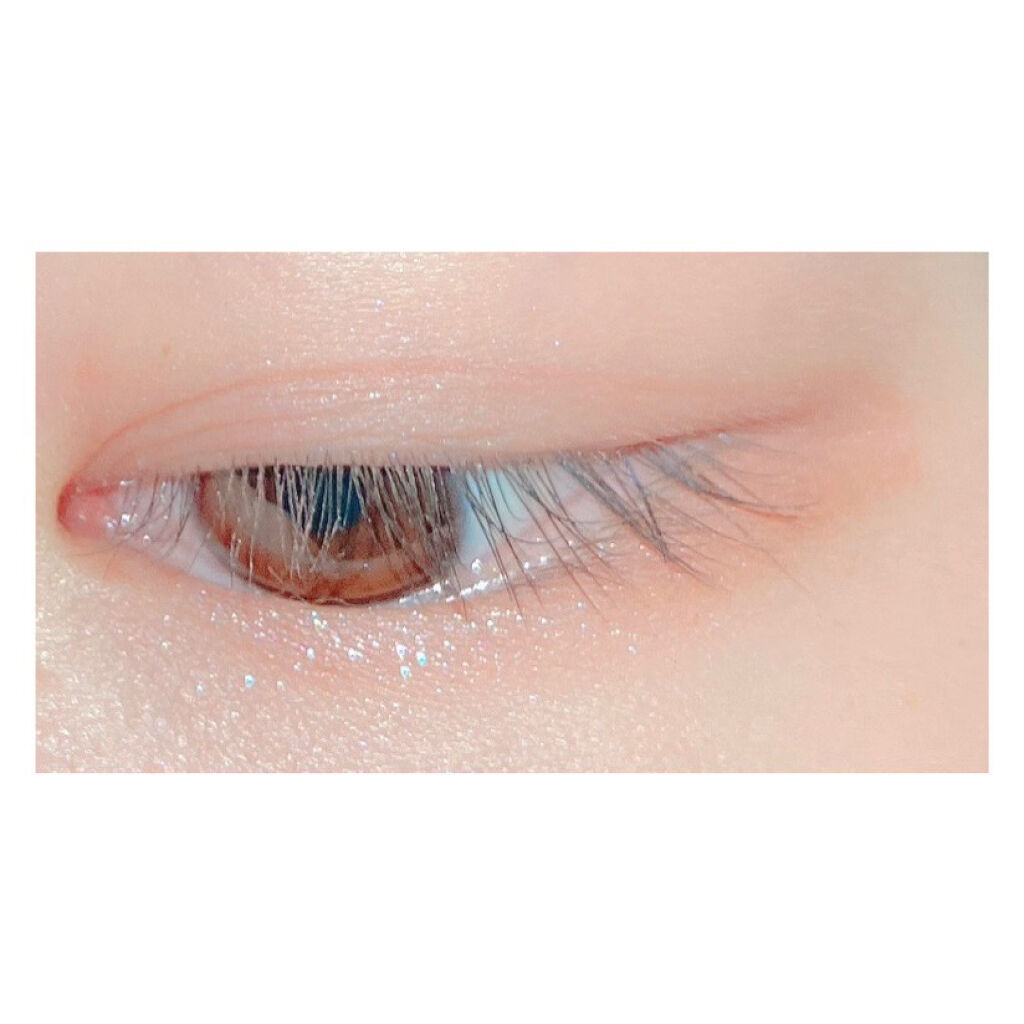 ドットオンムードアイパレット/Heart Percent/アイシャドウパレットを使ったクチコミ（3枚目）