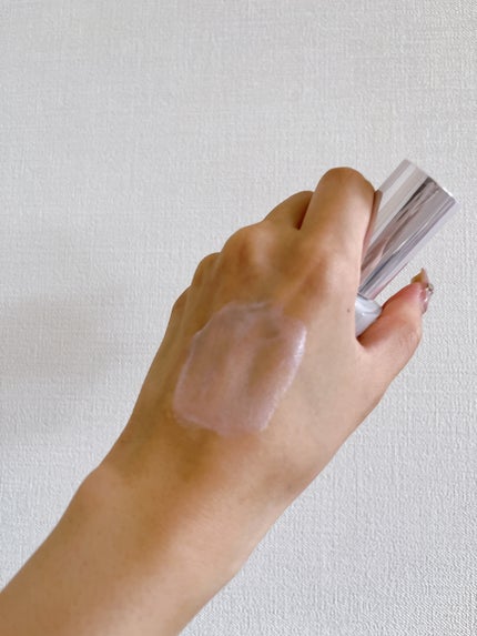 ルミレイヤープライマー/VDL/化粧下地を使ったクチコミ(3枚目)