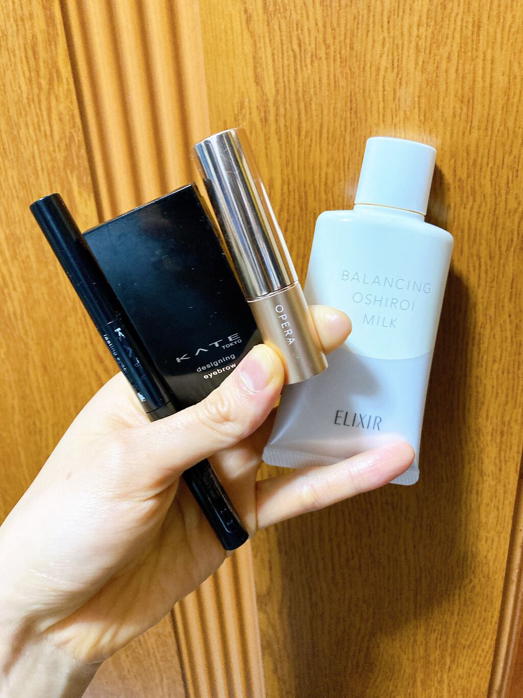 オペラ リップティント N/OPERA/リップティントを使ったクチコミ（1枚目）