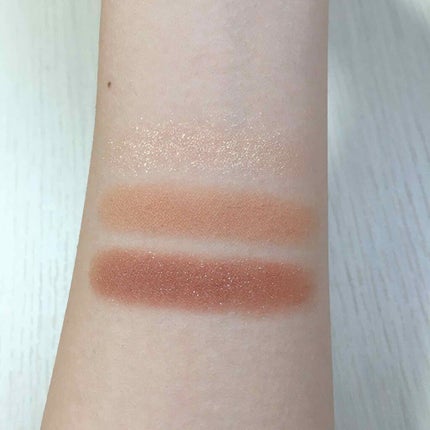 プロ アイ パレット/CLIO/アイシャドウパレットを使ったクチコミ(4枚目)