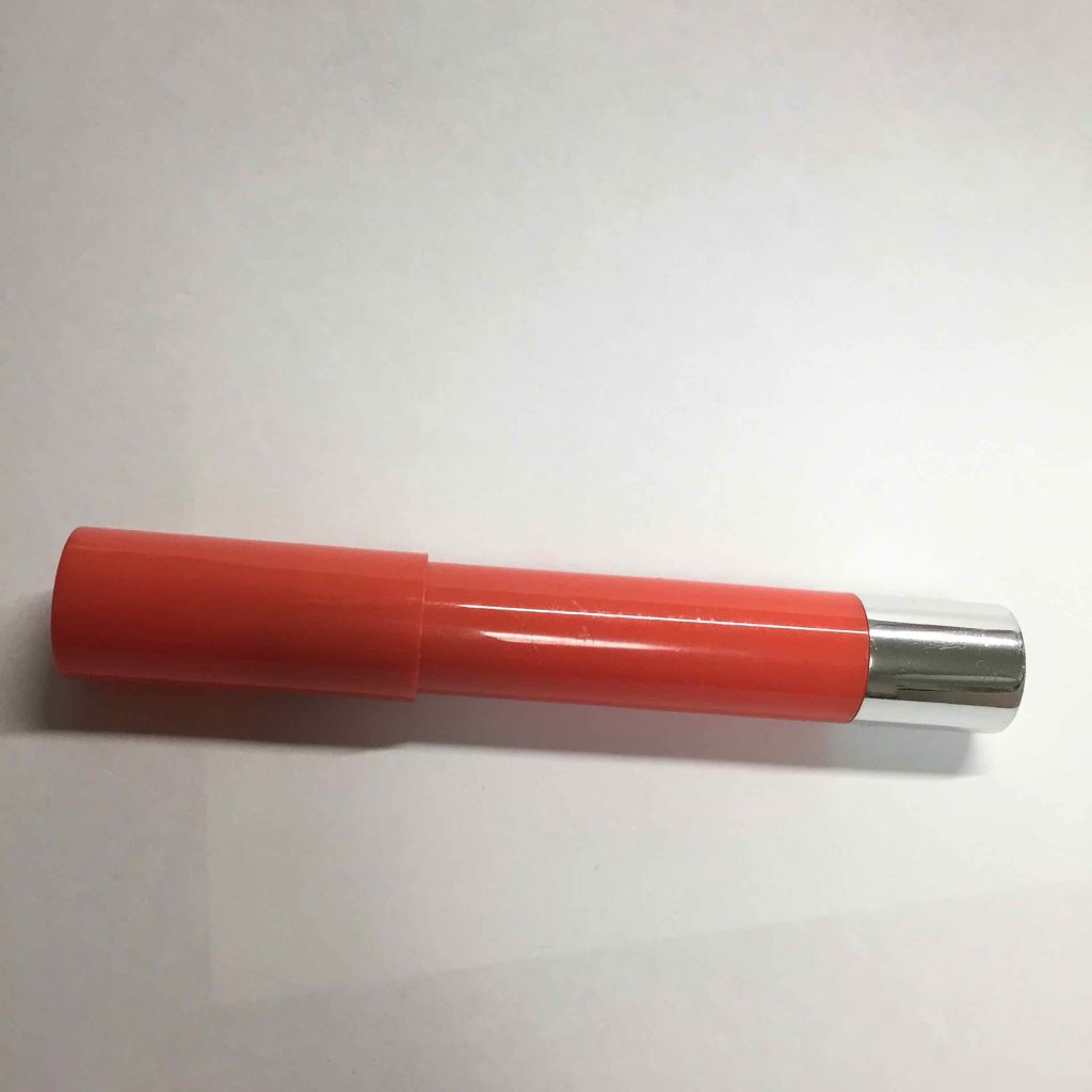 バーム ステイン/REVLON/口紅を使ったクチコミ(1枚目)