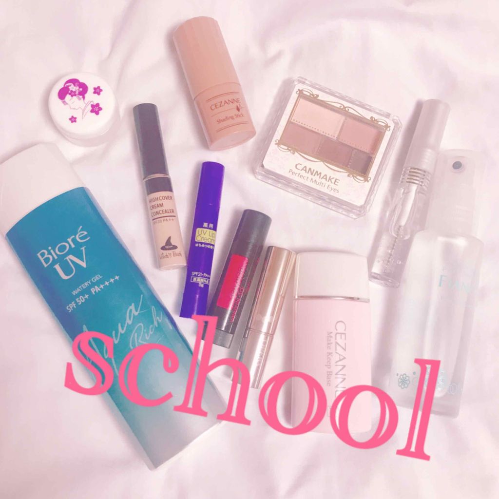 ビオレUV アクアリッチウォータリージェル /ビオレ/日焼け止め・UVケアを使ったクチコミ（1枚目）