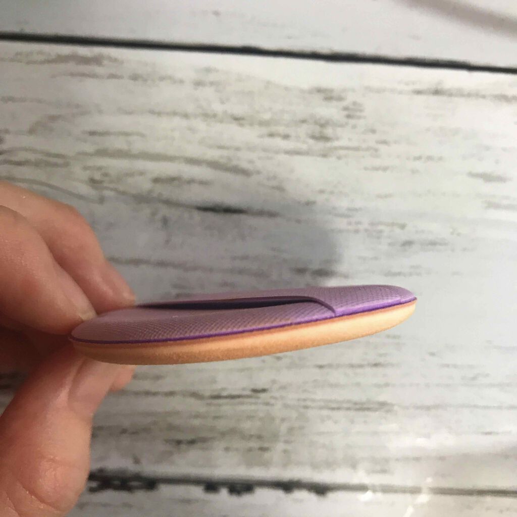 【限定】 ASMR エアリーインククッション/PERIPERA/クッションファンデーションを使ったクチコミ（1枚目）