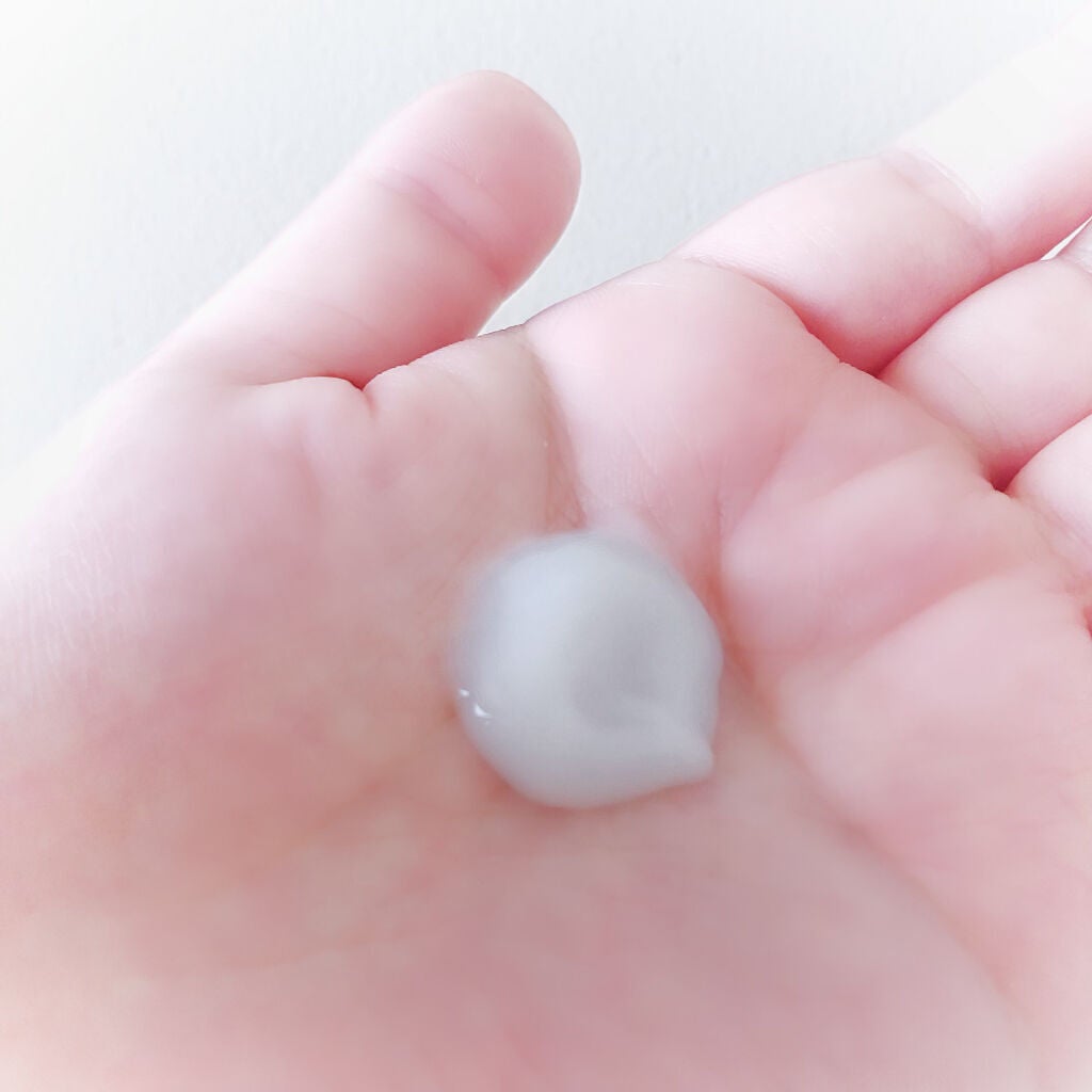 エッセンスインヘアミルク/オルビス/ヘアミルクを使ったクチコミ(2枚目)