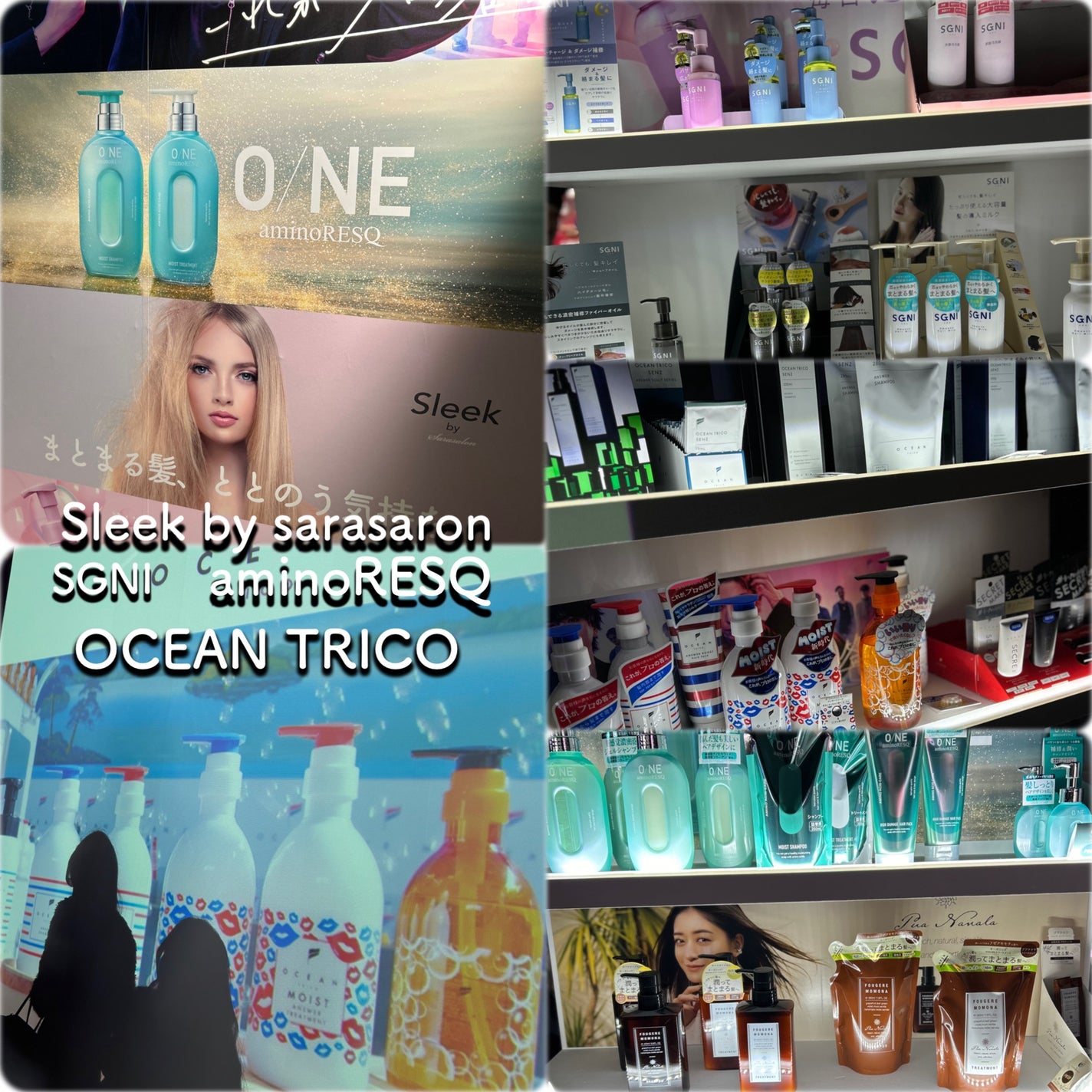 エミリー@フォロバ100 on LIPS 「・・Nuzzle様主催のコスメイベントに参加してきたよ会場では..」(6枚目)