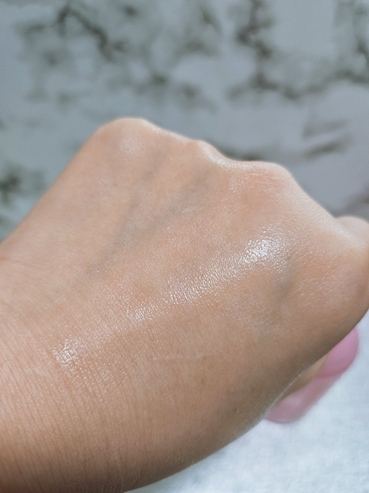 ピンクアロエビタトナー/APRILSKIN/化粧水を使ったクチコミ(4枚目)