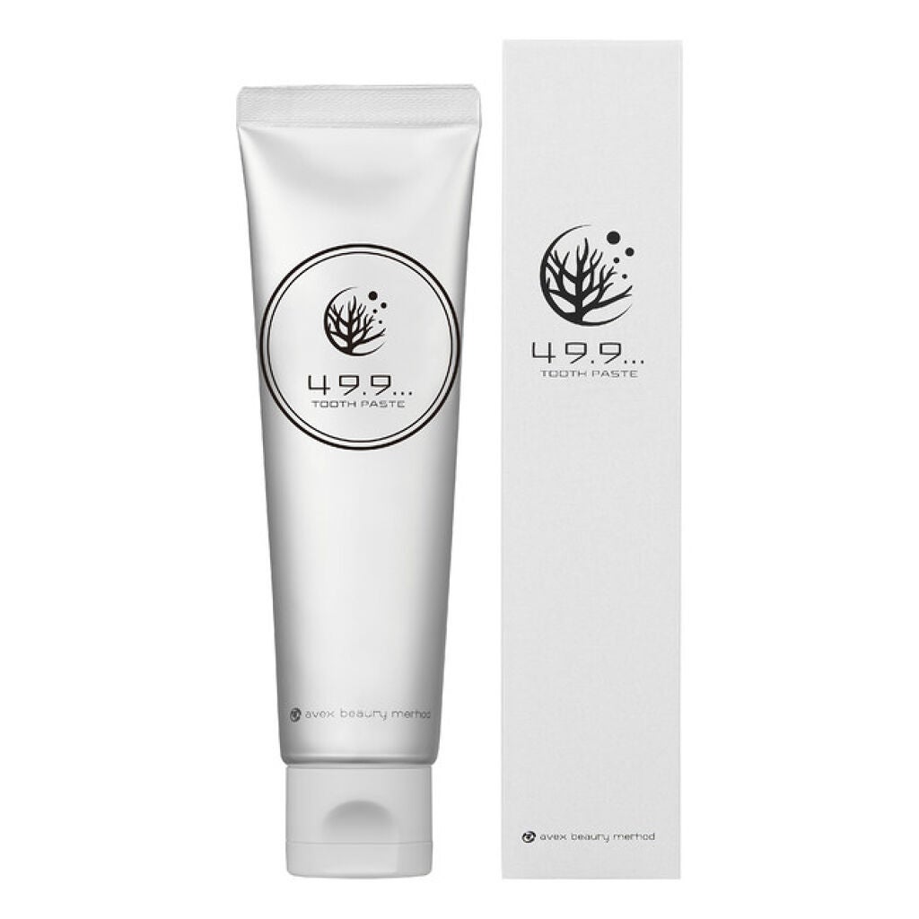 49.9...(フォーナインナイン) avex beauty method