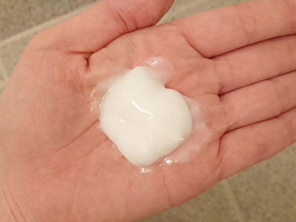 クールポンプペア シャンプー&コンディショナー/TSUBAKI/シャンプー・コンディショナーを使ったクチコミ(4枚目)