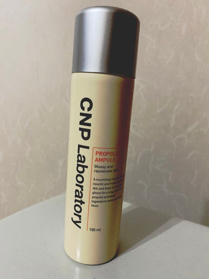 プロP ミスト/CNP Laboratory/ミスト状化粧水を使ったクチコミ(1枚目)