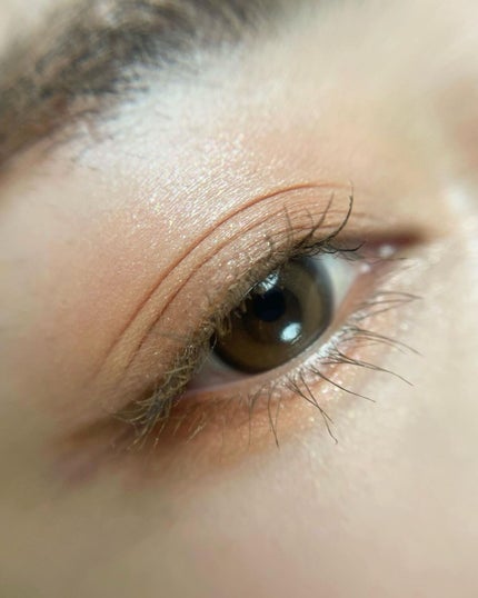 パーフェクトエクステンション マスカラ for カール/D-UP/マスカラを使ったクチコミ(6枚目)