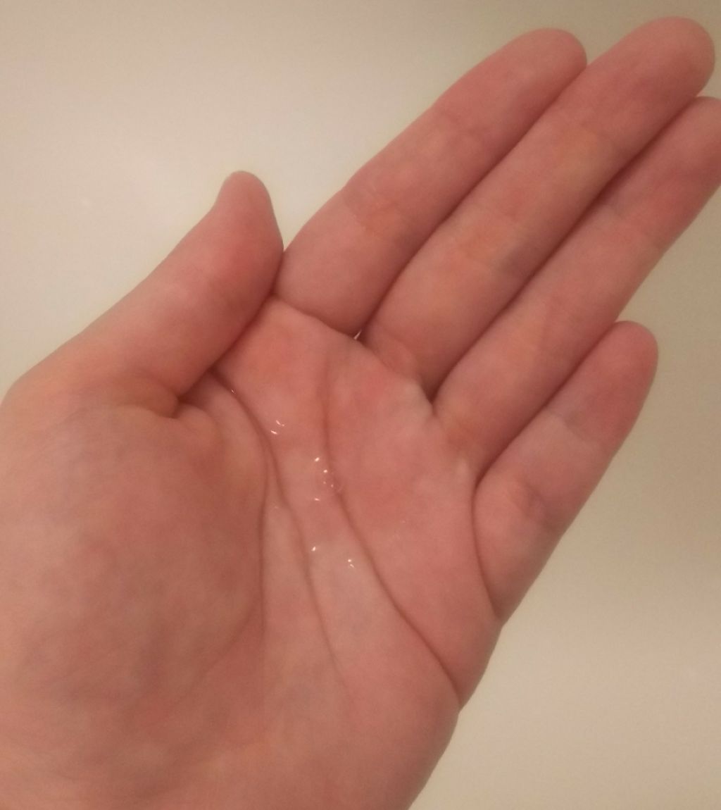 リッチ ローション/イオナ エフ/化粧水を使ったクチコミ(2枚目)